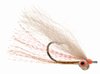 Christmas Island Special Bonefish Fly <br /> #6 - Pink