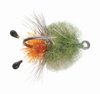 Bonefish Critter Bonefish Fly <br /> #4 - Brown/Tan