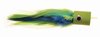 Sea Habit Billfish Tube Fly <br /> #0 - Pink Squid