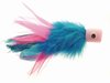 Sweeney's Billfish Tube Fly <br /> #0 - Pink/Blue