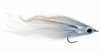 Major Bunker Saltwater Fly <br /> #4/0 - Bunker