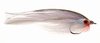 Big Eye Baitfish Saltwater Fly <br /> #2/0 - Herring