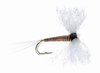 Trico Male Poly Spinner Fly <br /> #22 - Black/White