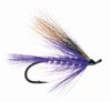 Purple Peril Steelhead Fly