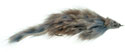 Wiggle Lemming Articulated Streamer Fly <br /> #2 - 0