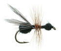 Flying Ant Tesstrial Dry Fly