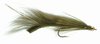 Conehead Kiwi Muddler  Fly