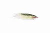 9" Indian Ocean Mackerel Fly 8/0X7/0 Tandem Hooks