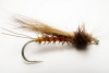 Birds Stonefly Dry Fly