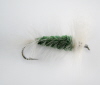 Bomber Salmon Dry Fly