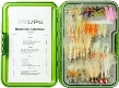 Deluxe Bonefish Selection in UPG Fly Box