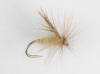 Diving Caddis Dry Fly