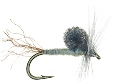 Blue Ribbon Foam Emerger