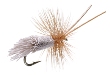 Goddard Caddis Dry Fly <br /> #14 - Natural