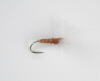 Hendrickson Spinner Fly