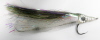 Magnum Mullet Big Game Saltwater Fly