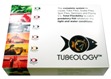 Tubeology Nano Beginner Fly Tyers Set