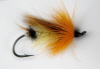 Orange Blossom Steelhead Fly