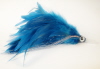 Pate's Billfish Tube Fly <br /> #0 - Blue