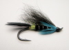 Ponoi Green Hairwing Salmon Fly