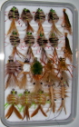Permit Guide Fly Selection-20 Flies