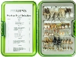 Rockies Guide Trout Selection-UPG Fly Box-52 Flies