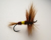 Steelhead Bee Dry Fly