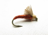 Serendipity Emerger Fly