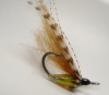 Super Charlie Bonefish Fly