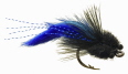 Tarpon Toad Tarpon Fly <br /> #1/0 - Chartreuse