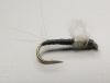 Trico Dun-Loop Wing Dry Fly <br /> #20 - Male
