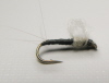 Trico Dun-Loop Wing Dry Fly