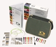 Tubeology Deluxe Fly Tyers Set