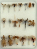 FOTMC Top Selling 20 Dry Flies of all time