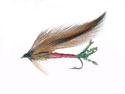 Spruce Streamer Fly
