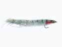 Pete's Mackerel Big Game Fly <br /> #4/0 - Mackerel