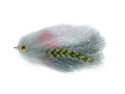 Shimmer Panfish Bass Fly <br /> #1/0 - Bluegill