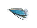 Vibra Minnow Redfish Fly <br /> #2/0 - Pink