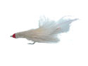 Backcountry Sweeper Saltwater Fly <br /> #1/0 - Tan